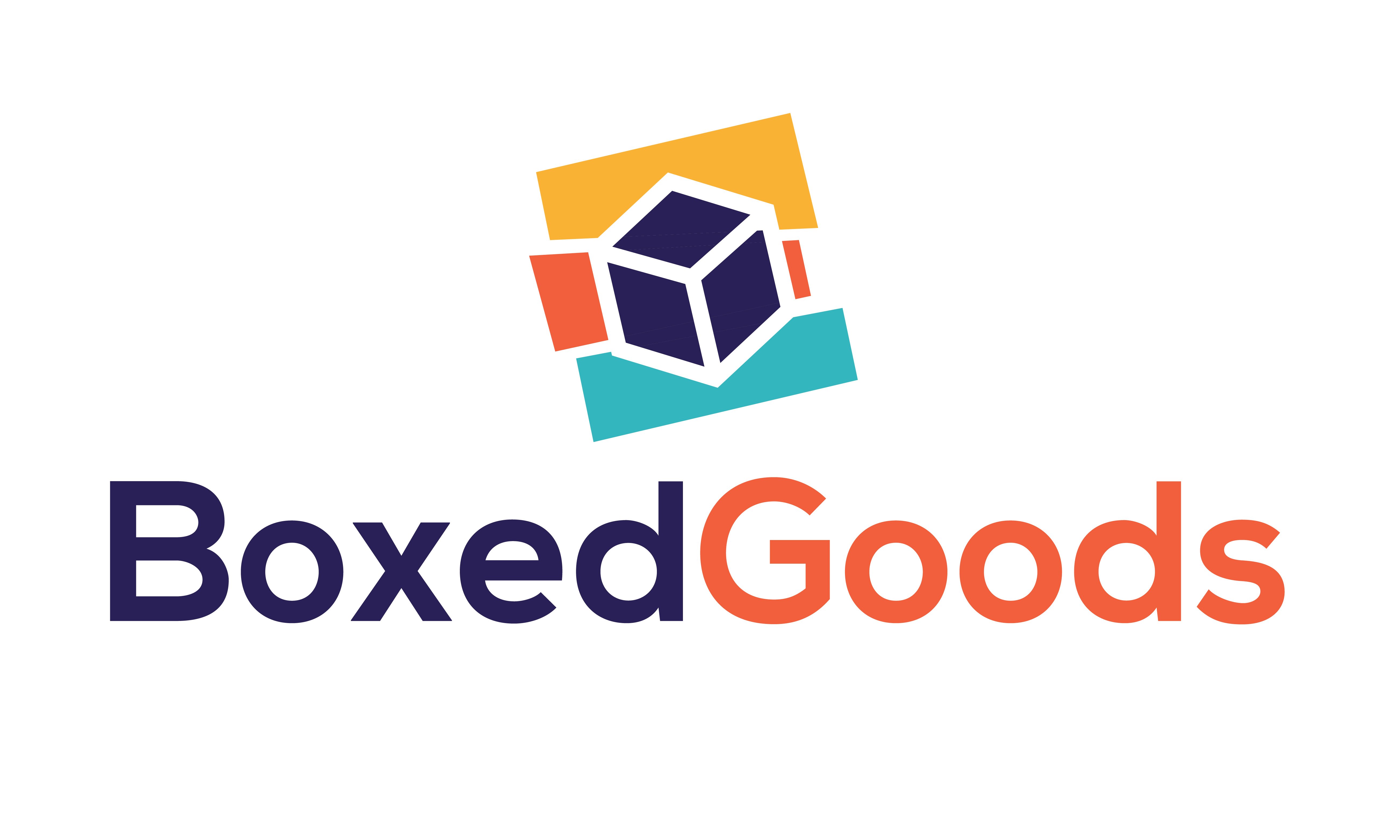 BoxedGoods logo